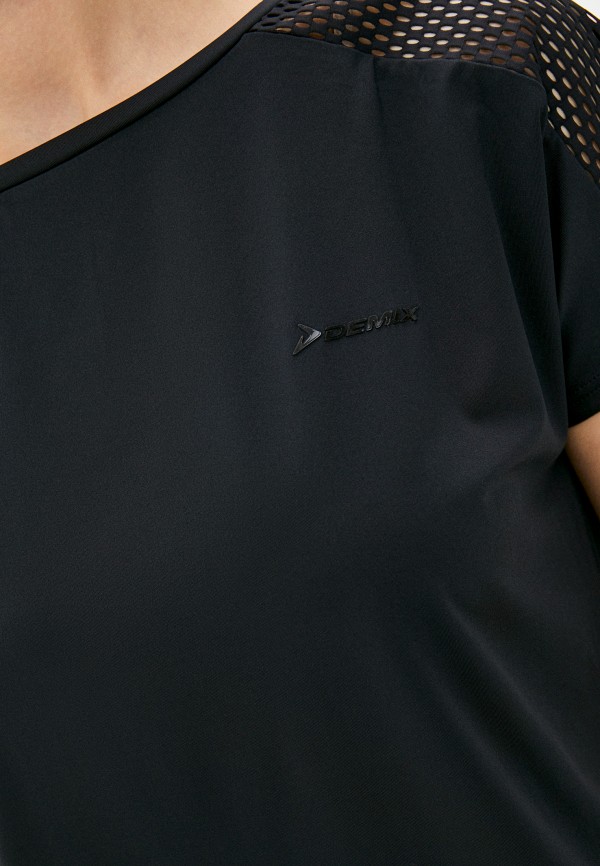 фото Футболка спортивная demix