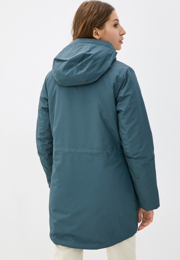 фото Куртка утепленная merrell