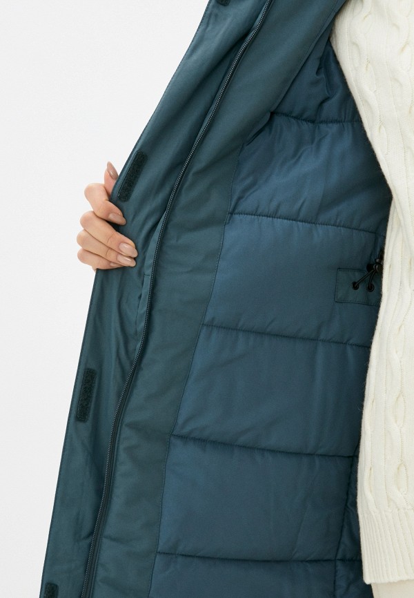 фото Куртка утепленная merrell