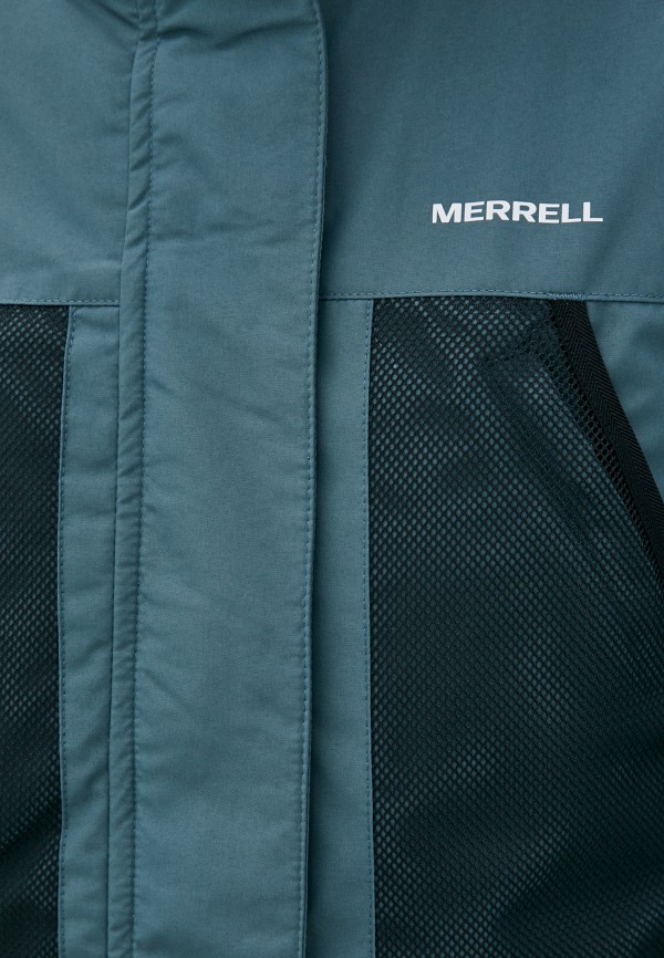 фото Куртка утепленная merrell