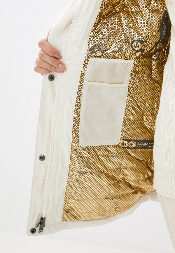 фото Куртка утепленная columbia