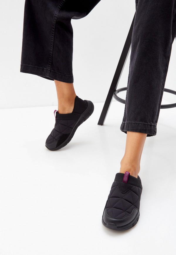 фото Слипоны skechers
