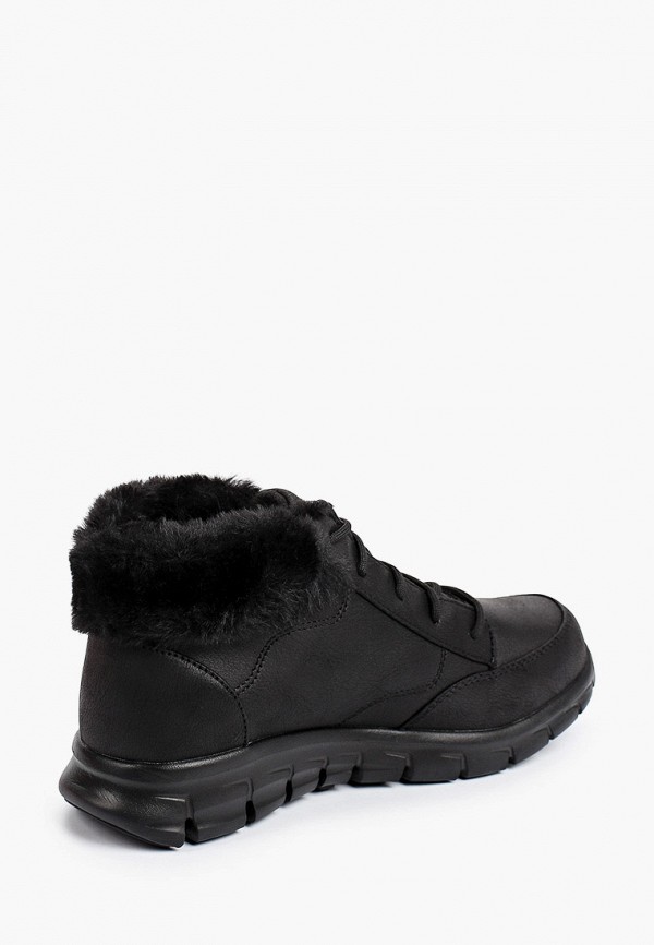 фото Ботинки skechers
