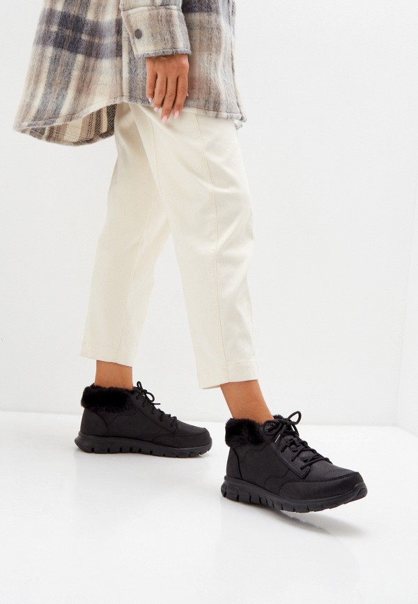 фото Ботинки skechers