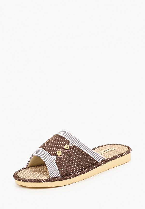 фото Тапочки tingo