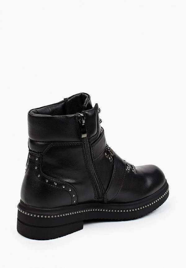 фото Ботинки enjoin'