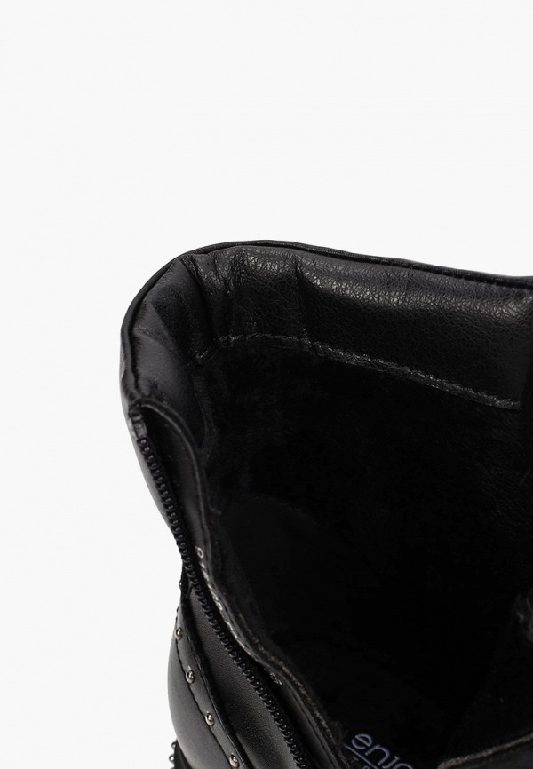 фото Ботинки enjoin'