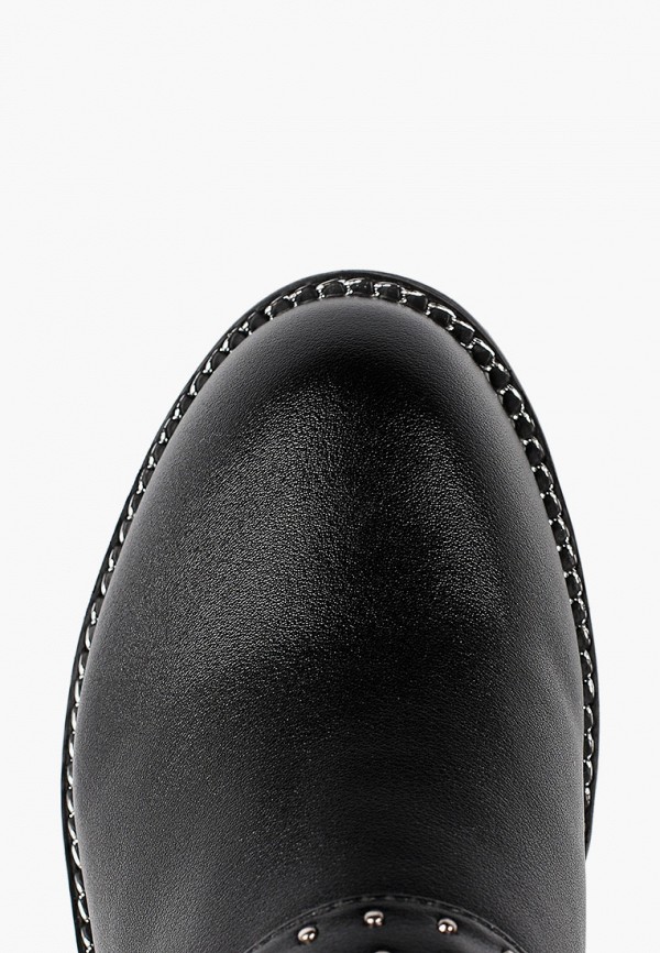 фото Ботинки enjoin'