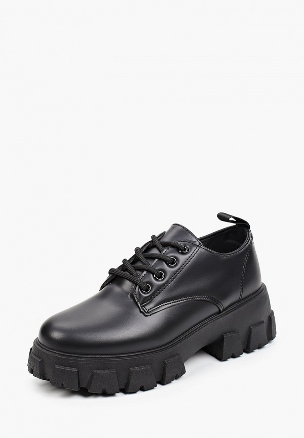 фото Ботинки enjoin'