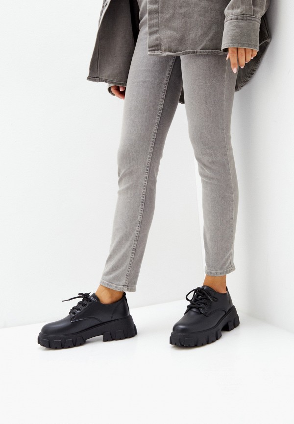 фото Ботинки enjoin'