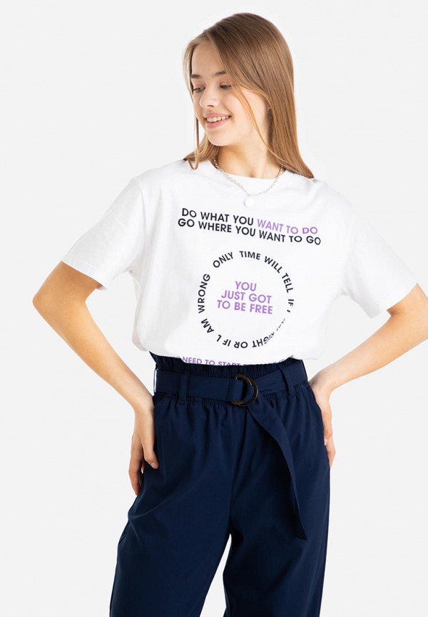 фото Футболка gloria jeans