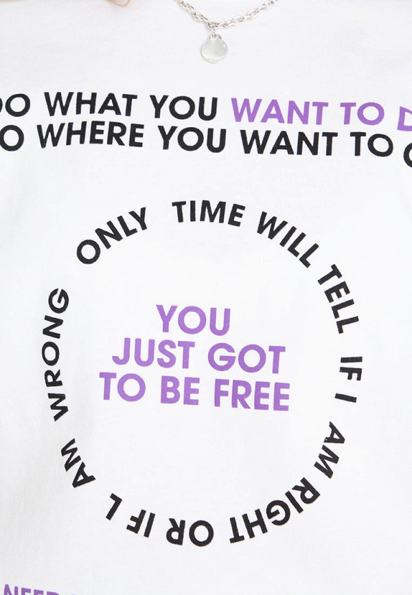 фото Футболка gloria jeans