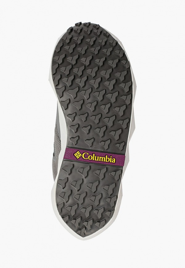 фото Кроссовки columbia