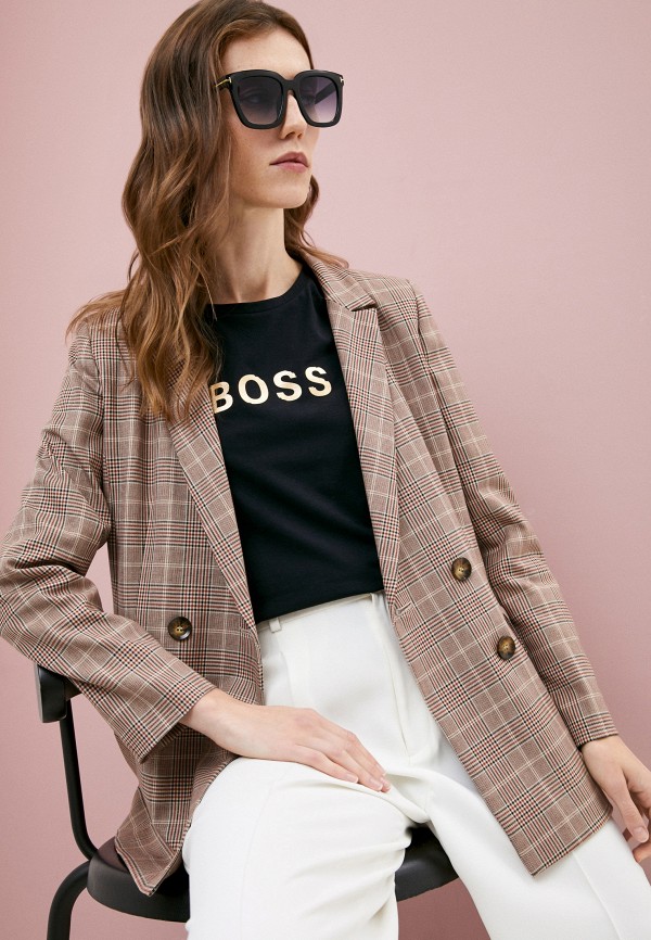 фото Футболка boss