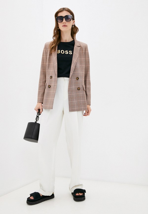 фото Футболка boss