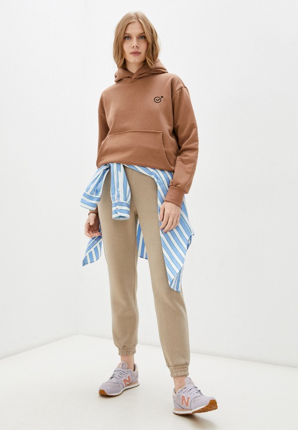 фото Худи dairos