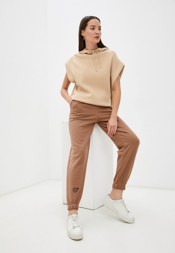 фото Брюки спортивные dairos