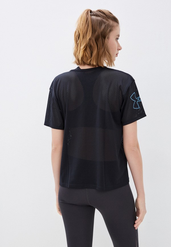 фото Футболка спортивная under armour
