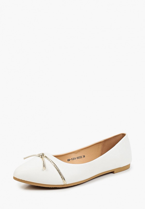 фото Балетки instreet