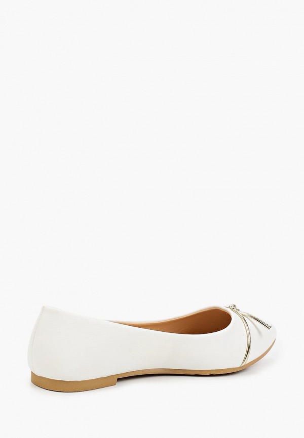 фото Балетки instreet