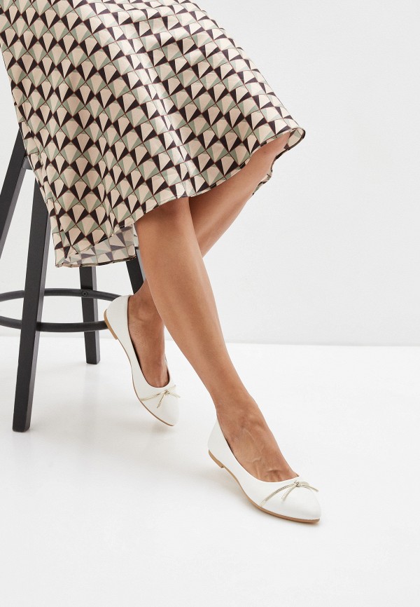 фото Балетки instreet