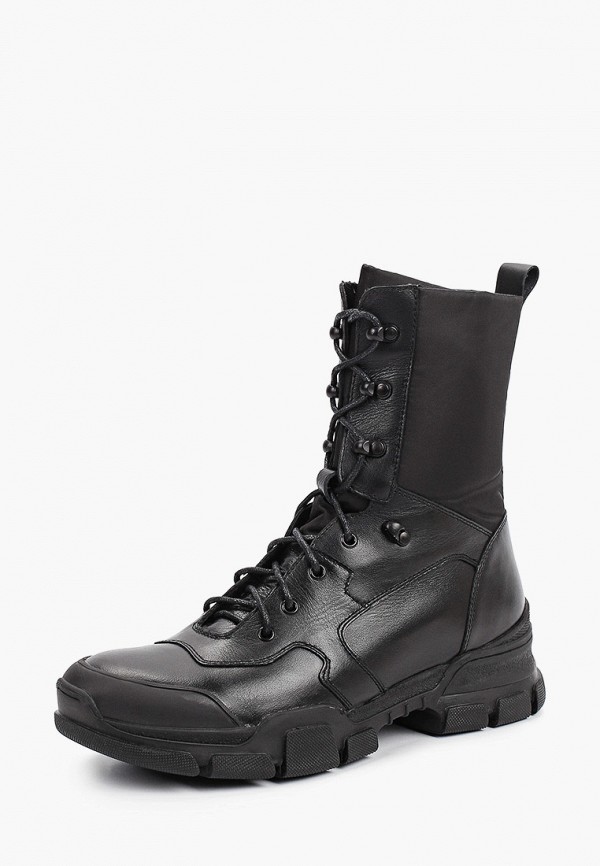 фото Полусапоги ralf ringer