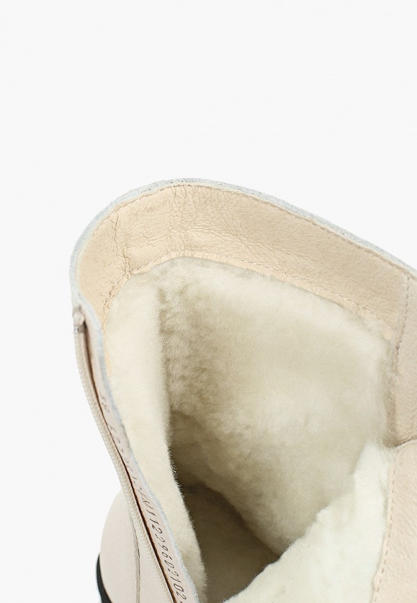 фото Полусапоги ralf ringer