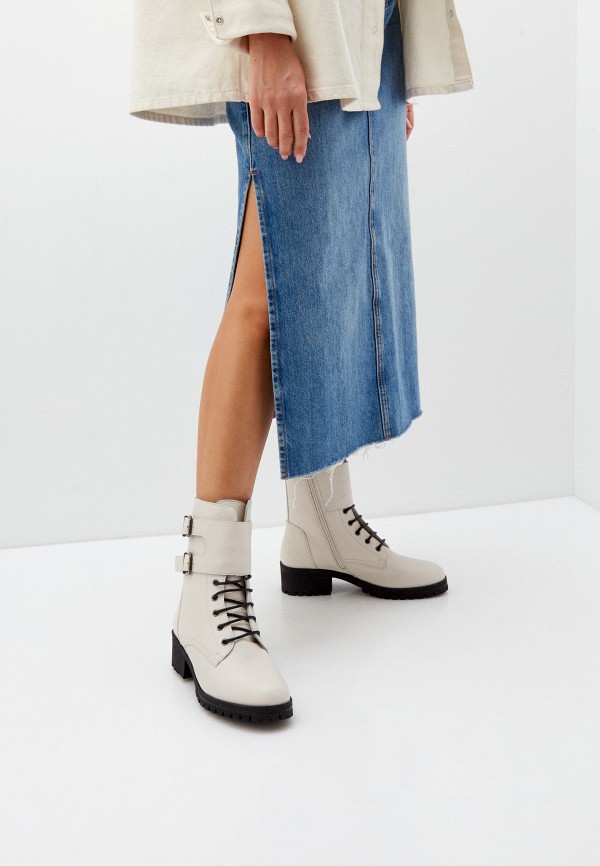 фото Полусапоги ralf ringer