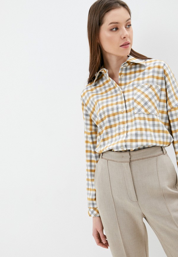 фото Рубашка jst