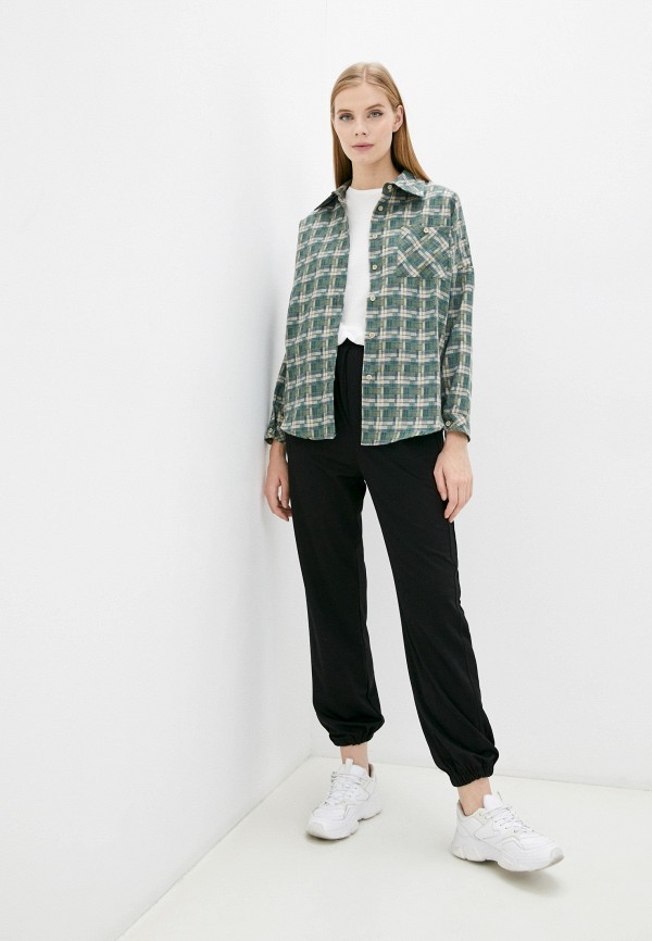 фото Рубашка jst