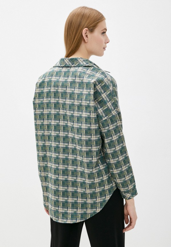 фото Рубашка jst