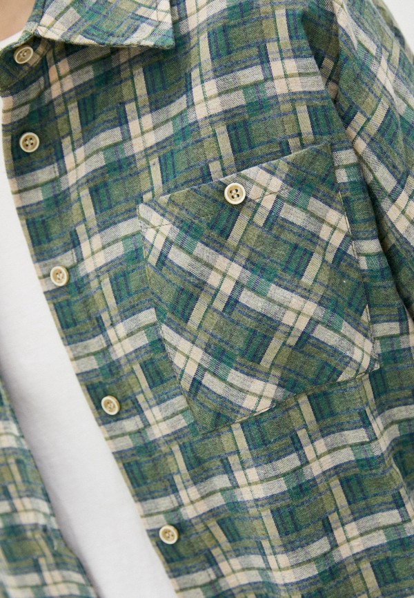 фото Рубашка jst