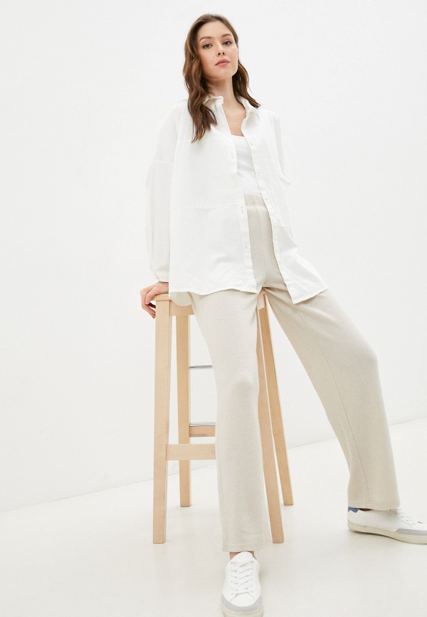 фото Рубашка jst