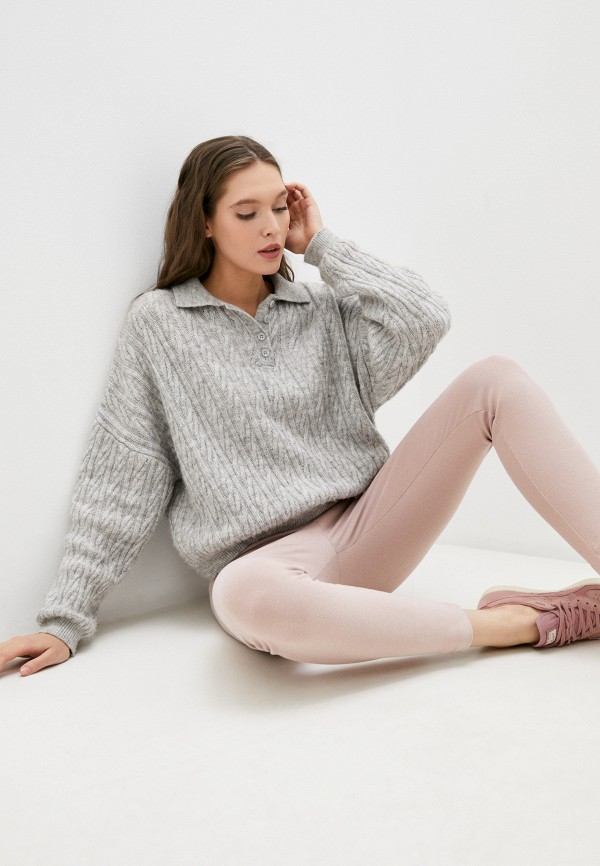 фото Леггинсы jst