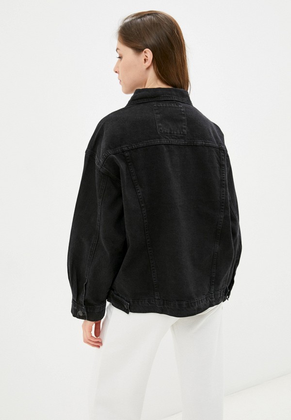 фото Куртка джинсовая jst