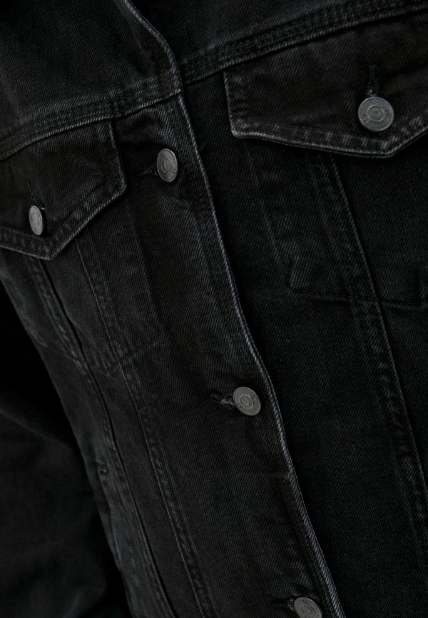 фото Куртка джинсовая jst