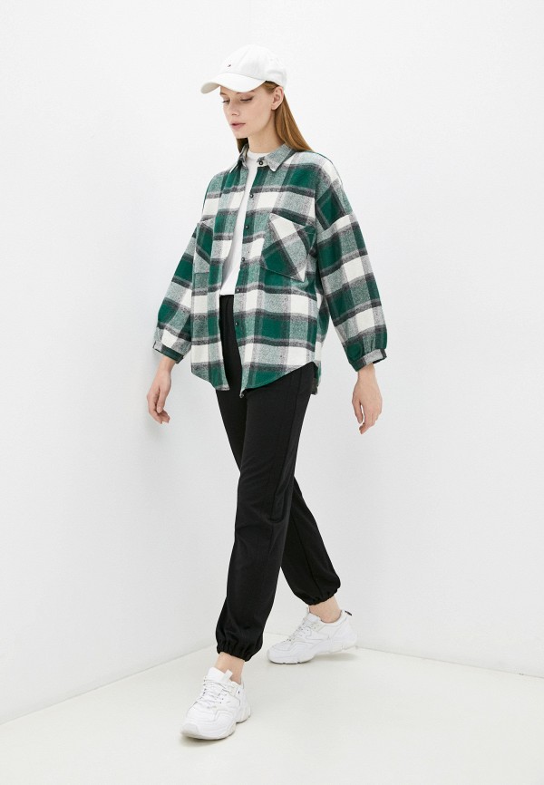 фото Рубашка jst