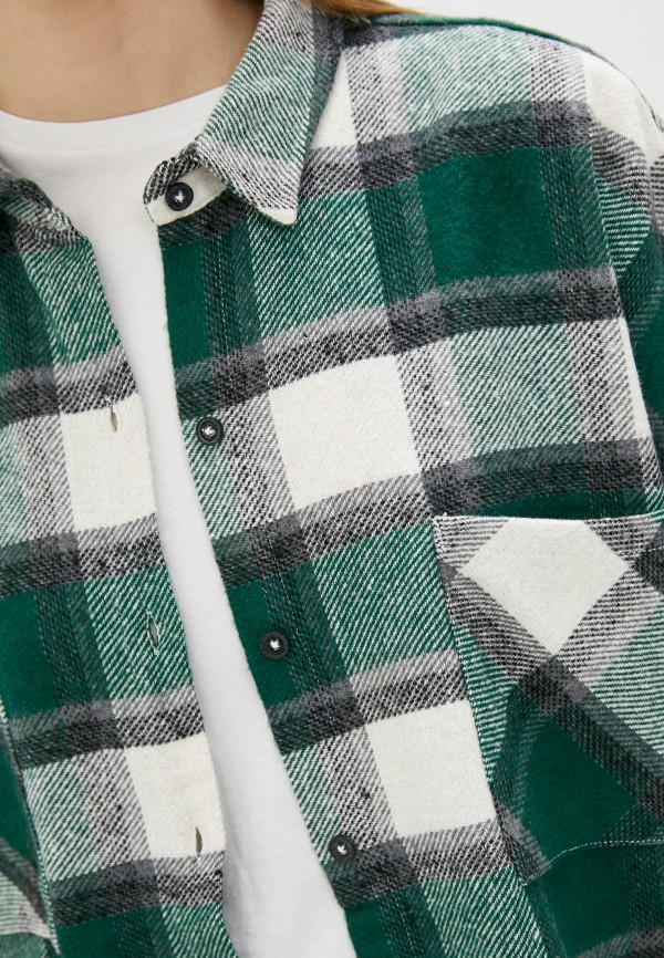 фото Рубашка jst