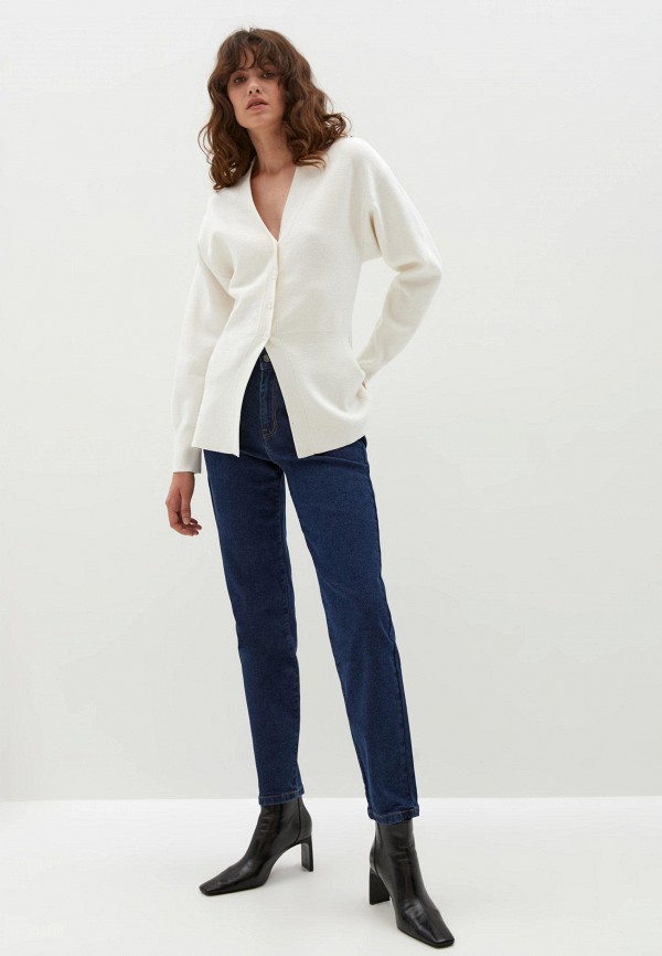 фото Джинсы zarina