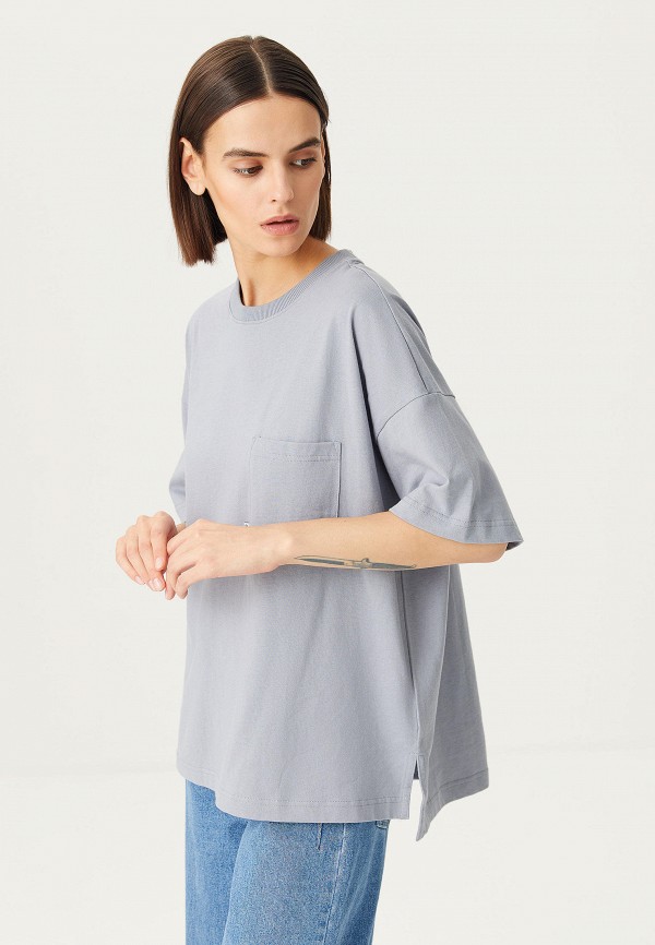 фото Футболка sela