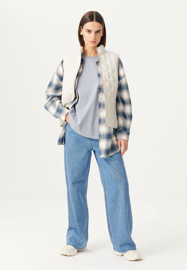 фото Футболка sela