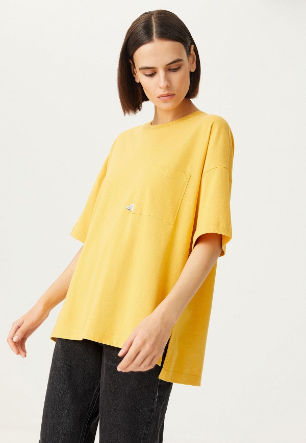 фото Футболка sela