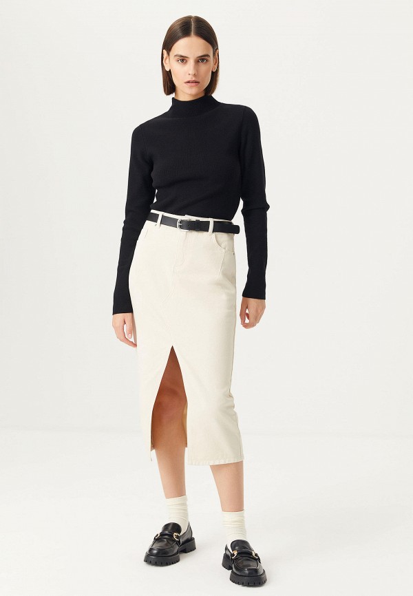 фото Водолазка sela