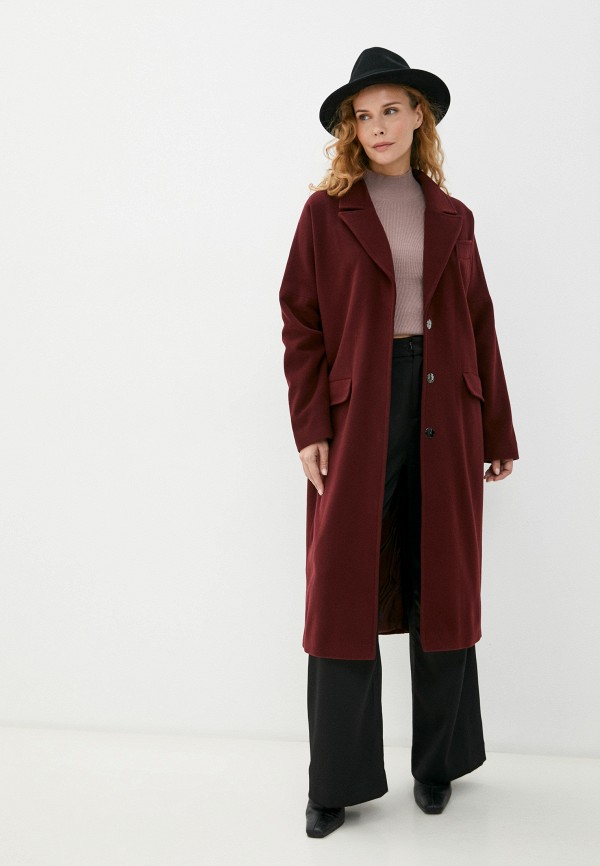 фото Пальто belucci