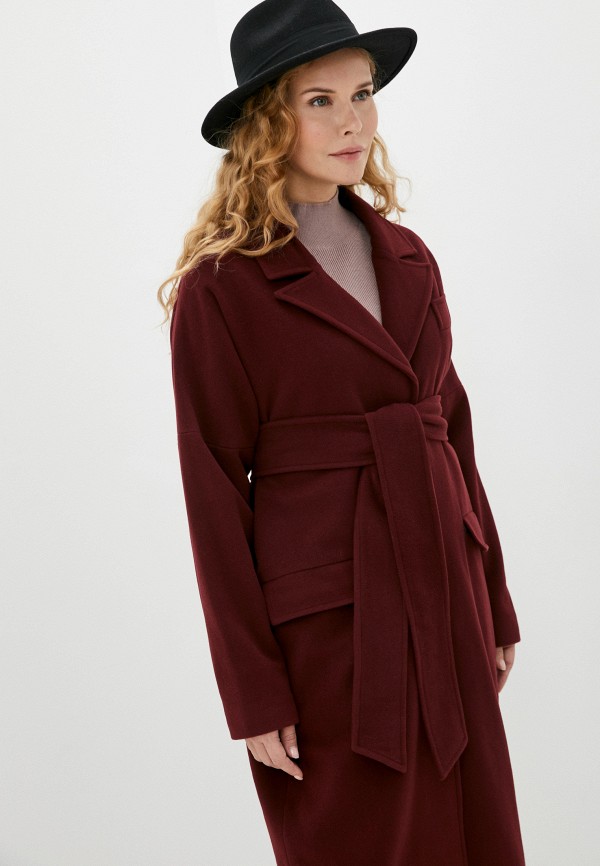 фото Пальто belucci