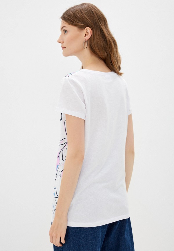 фото Футболка u.s. polo assn.