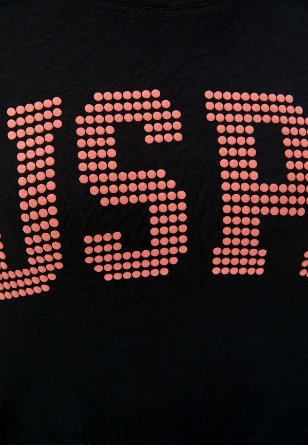 фото Футболка u.s. polo assn.