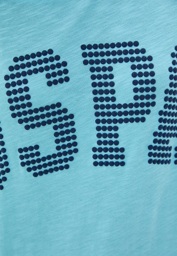 фото Футболка u.s. polo assn.