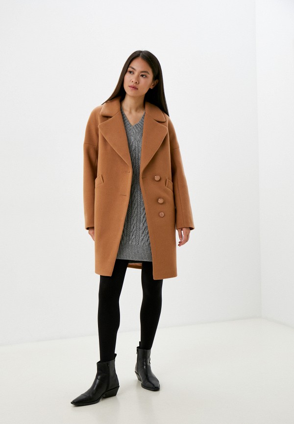 фото Пальто d.jagazi