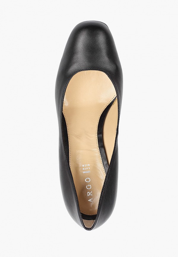 фото Туфли argo